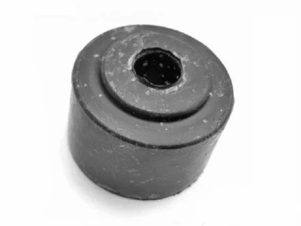 Втулка стабілізатора передній міст TEDGUM 00284474