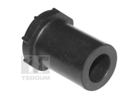 Сайленблок рессоры TEDGUM 00284897