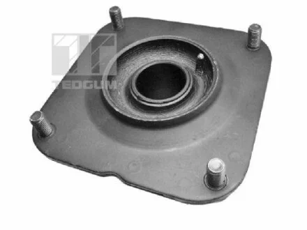 Опора амортизатора Передня TEDGUM 00346881