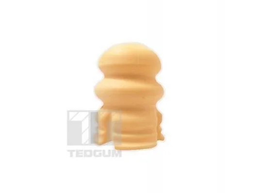 Відбійник амортизатора на задній міст TEDGUM 00349485 (фото 1)