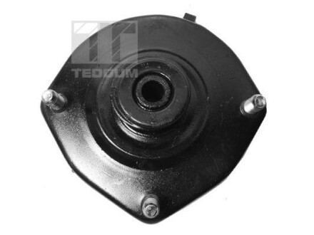 Опора амортизатора Задня TEDGUM 00390154