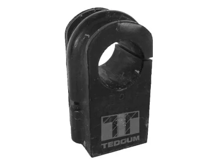 Подвеска передний мост TEDGUM 00464124