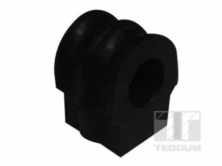 Подвеска передний мост TEDGUM 00464127
