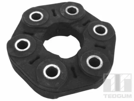 Муфта кардана эластичная TEDGUM 00501044