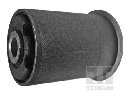 Сайлентблок балки на задний мост TEDGUM 00501351