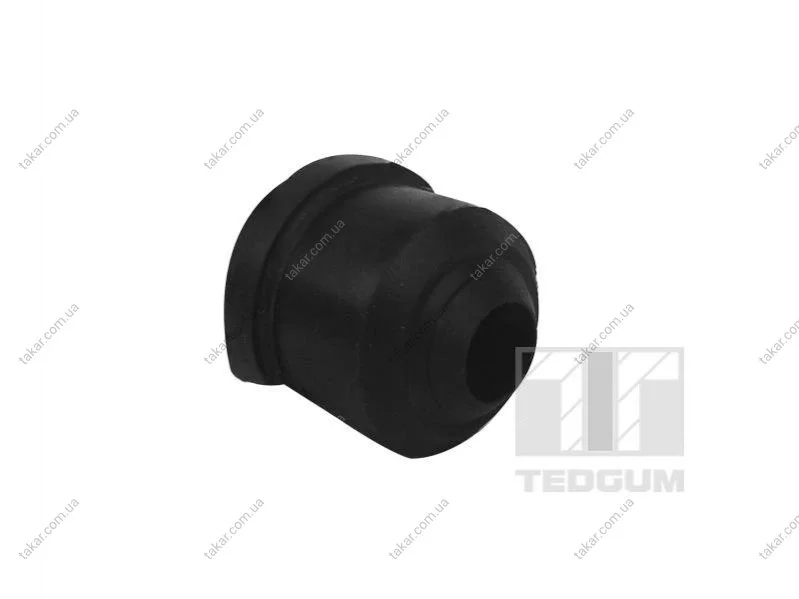 Втулка стабилизатора на задний мост TEDGUM 00508800 (фото 1)