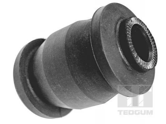 Сайлентблок рычага TEDGUM 00672465 (фото 1)