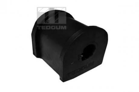 Втулка стабилизатора задний мост TEDGUM 00673086