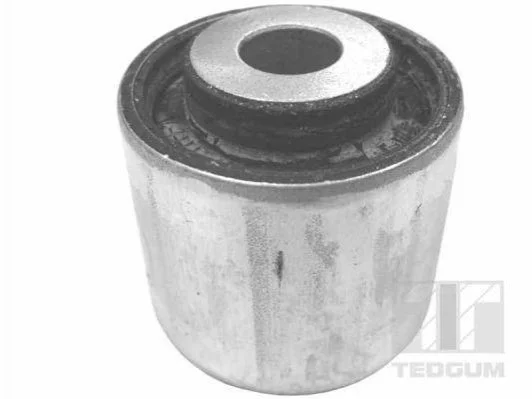 Сайлентблок важеля на передній міст (знизу) TEDGUM 00724564 (фото 1)