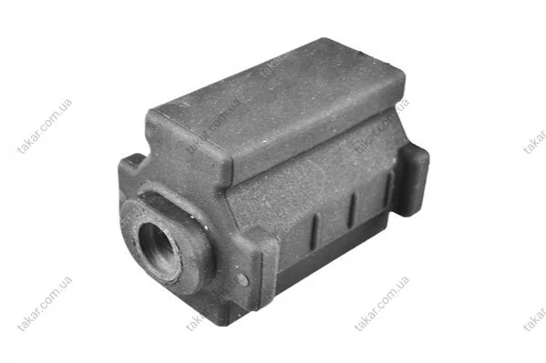 Подушка двигуна TEDGUM 00725529 (фото 1)