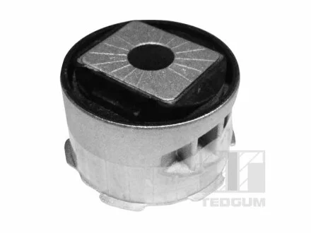 Подушка двигуна TEDGUM 00725867