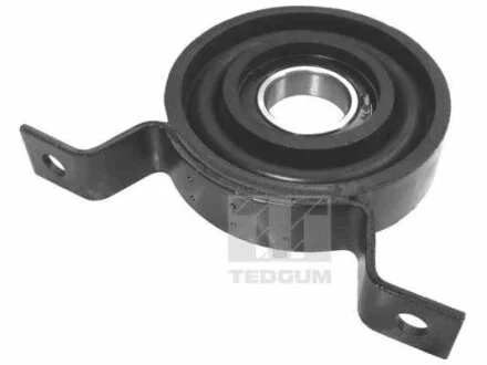 Подвесной подшипник карданного вала TEDGUM 01165286
