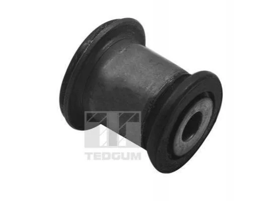 Сайлентблок рычага двусторонний на задний мост (сверху) TEDGUM TED10654 (фото 1)