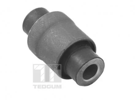 Сайлентблок рычага на задний мост (внутренний, снизу) TEDGUM TED39369