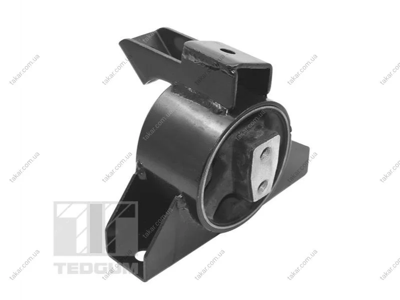 Опора двигателя (левая) TEDGUM TED39714 (фото 1)