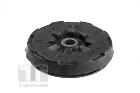 Опора амортизатора Передня TEDGUM TED40165