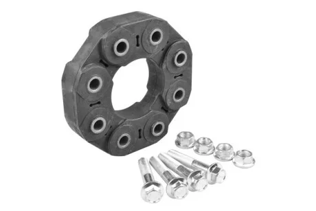 Муфта эластичная вала карданного TEDGUM TED45866