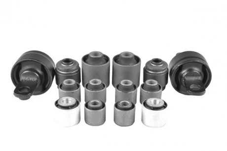 Коиплект сайлентблоков TEDGUM TED56117