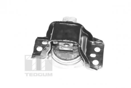 Подушка двигателя TEDGUM TED59889
