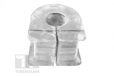 Втулка стабилизатора передний мост TEDGUM TED61310