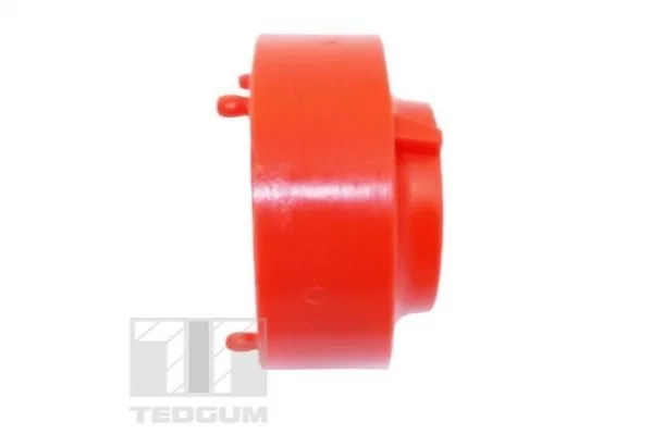 Тарелка пружины на задний мост снизу TEDGUM TED63095 (фото 1)