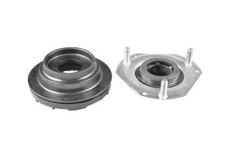 Опора амортизатора Передняя TEDGUM TED73820