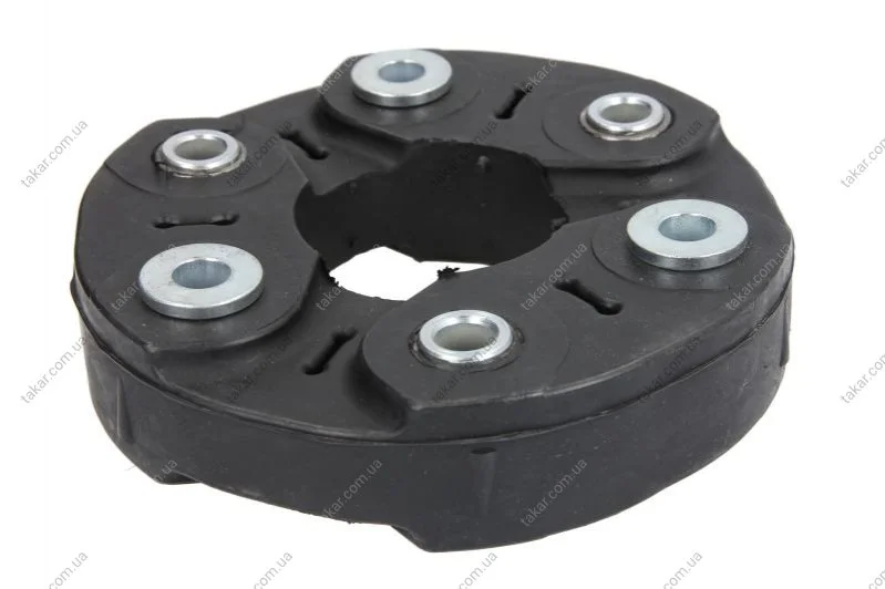 Муфта эластичная вала карданного TEDGUM TED77590 (фото 1)