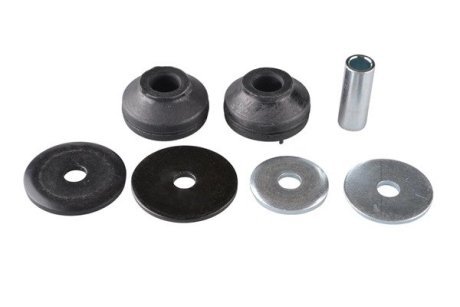 Опора амортизатора Передняя TEDGUM TED99509