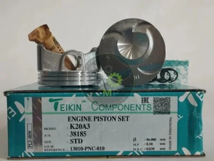 Поршень HONDA TEIKIN 38185STD