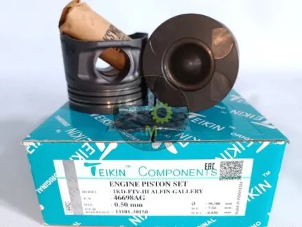 Поршень TOYOTA TEIKIN 46698AG050