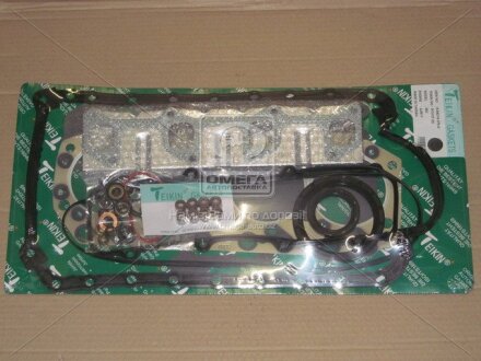 Прокладки (компл.) FULL ISUZU 4JB1-T (S) TEIKIN TF3107S