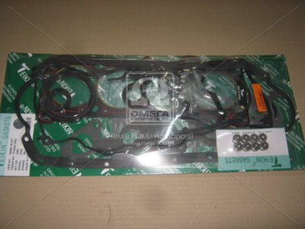 Прокладки (компл.) FULL MAZDA B6 (NK) TEIKIN TF4042NK