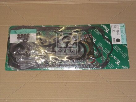 Прокладки (компл.) FULL MAZDA B3 8V (NK) TEIKIN TF4047NK
