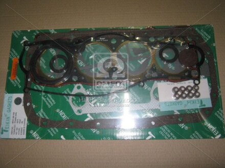 Прокладки (компл.) FULL MAZDA RF(K) (NK) TEIKIN TF4063NK