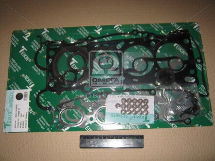 Прокладки (компл.) FULL MAZDA FS TEIKIN TF4088NK