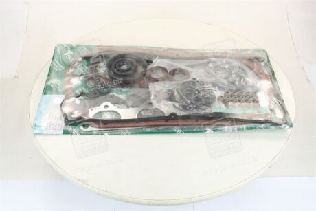 Прокладки (компл.) FULL MITSUBISHI 4G63 2.0 16V 92/SONATA 2.0i 16V 88-98 TEIKIN TF5047