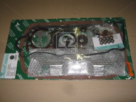Прокладки (компл.) FULL MITSUBISHI 4G62 (NK) TEIKIN TF5066NK