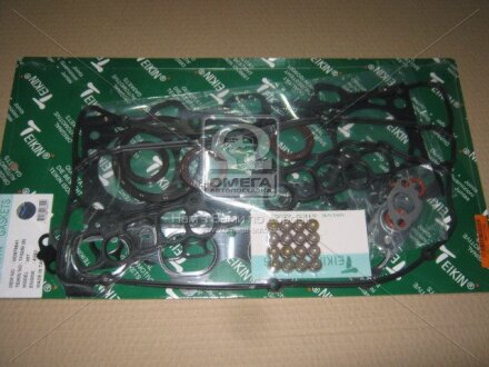 Прокладки (компл.) FULL MITSUBISHI 4G93 TEIKIN TF5250S