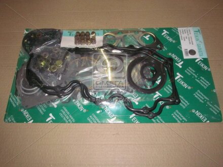 Прокладки (компл.) FULL NISSAN VG33E (NK) TEIKIN TF6230NK