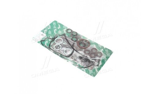 Прокладки (компл.) FULL TOYOTA 4EFE Corolla/Starlet 1.3 16V 4E-FE 90-97 TEIKIN TF9161