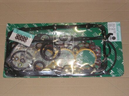 Прокладки (компл.) FULL TOYOTA 2L-T (NK) TEIKIN TF9171NK