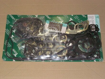 Прокладки (компл.) FULL TOYOTA 1MZ-FE (S) TEIKIN TF9189S