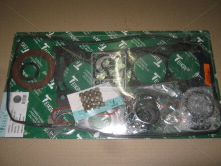 Прокладки (компл.) FULL TOYOTA 3ZRFAE (S) TEIKIN TF9288S