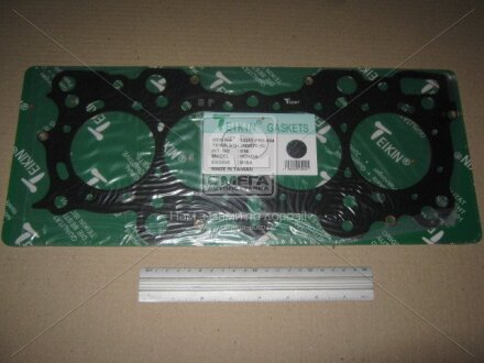 Прокладка ГБЦ HONDA B16A (S) TEIKIN TG2070S