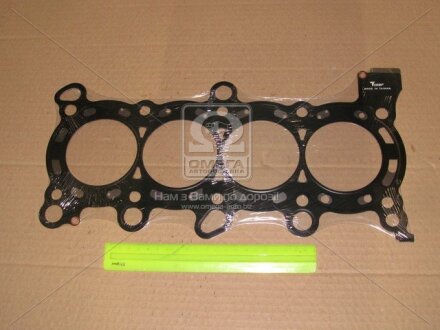 Прокладка ГБЦ HONDA R18A1 (S) TEIKIN TG2130S