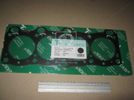 Прокладка ГБЦ MAZDA 1.7D PN TEIKIN TG4084G