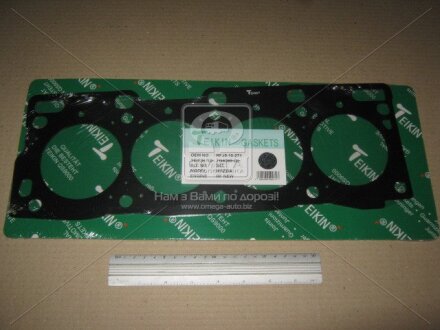 Прокладка ГБЦ MAZDA RF TEIKIN TG4095S