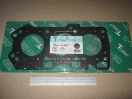 Прокладка ГБЦ MAZDA KF LEFT TEIKIN TG4109LS