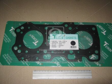 Прокладка ГБЦ MAZDA KF RIGHT TEIKIN TG4109RS
