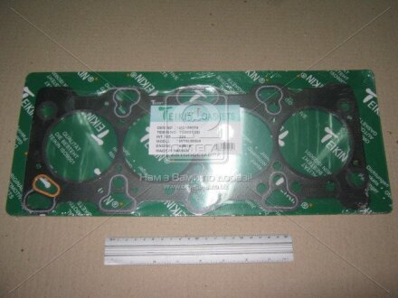 Прокладка ГБЦ MITSUBISHI 4G63K TEIKIN TG5051